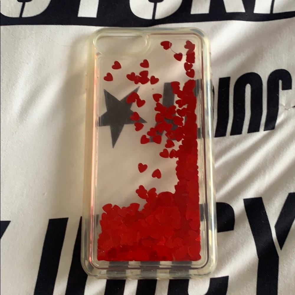 iPhone 7 Plus case
